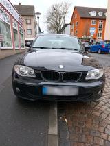 BMW 1 er 118 d Sehr Sparsam Motor 4,5 Bis ... - BMW aus 2005: 5er