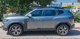 Dacia Duster ECO-G 100 Expression NAVI,AHZV,GRA,SHZG, 