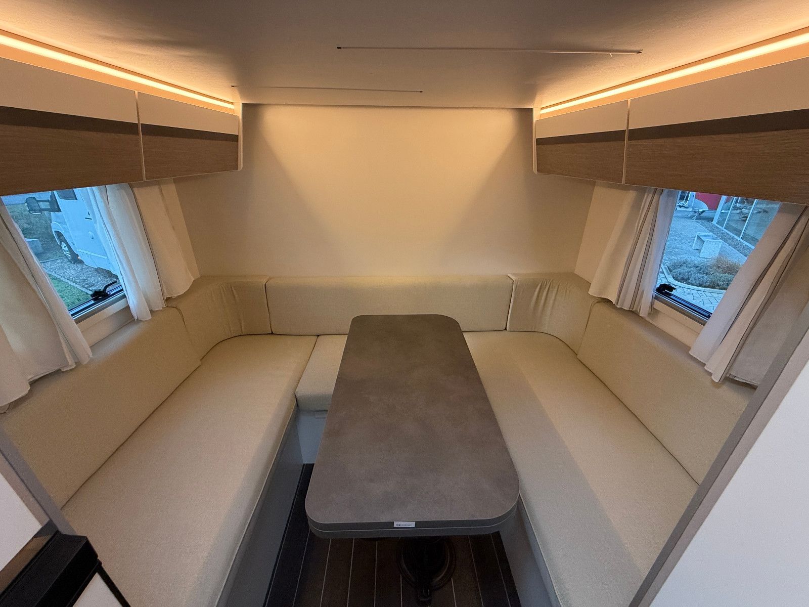 Fahrzeugabbildung XGO Dynamic 30 P - Modell 2025