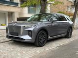 Hongqi E-HS9 AWD/6-seat/99kWh - Hongqi E-HS9 Gebrauchtwagen