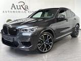 BMW X4 M Competition NAV+LED+HEADUP+PANO+360°+21ZOLL - BMW X4 M mit Anhängerkupplung