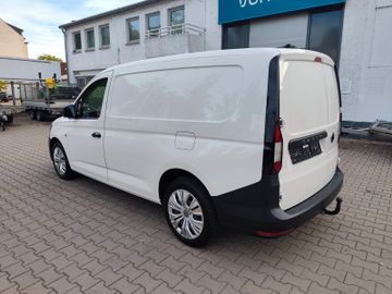Volkswagen Caddy Maxi - 8