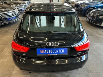 MYAUTOCENTER – Gebraucht- und Jahreswagen mit Werkstattservice in Pfaffenhofen Audi A1 attraction*Klima*Bluetooth*SHZ*PDC*Freisprech