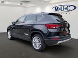 Seat Ateca 2.0 TDI Xcellence 4Drive Metallic - mit Diesel-Antrieb: Geländewagen, Metallic