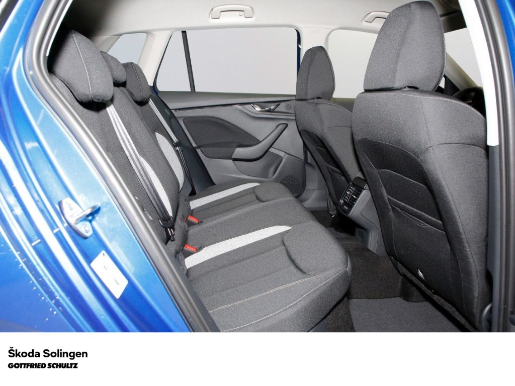 Skoda Kamiq - Bild 12