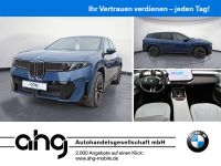 BMW iX3 - Vorschau Bild 1