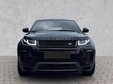 Land Rover Range Rover Evoque P250 HSE AWD Automatik HSE - Land Rover Range Rover Evoque: Hse
