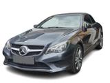 Mercedes-Benz E220 CDI Cabrio AirScarf*Memory*ACC*H/K*Sport - Mercedes-Benz E 220 in Essen