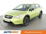 Subaru XV 2.0 Active *ALU* - Subaru Gebrauchtwagen in München