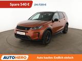 Land Rover 2.0 Td4 AWD Aut.*NAV*LED*TEMP*CAM*PDC*ALU*KLIMA* - Land Rover Gebrauchtwagen in Hannover