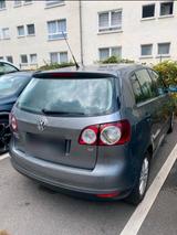 Volkswagen Golf 5 Plus - Volkswagen Golf aus 2006: Golf5