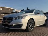 Peugeot 508 Allure*TÜV NEU*GARANTIE* - Peugeot 508 mit Benzin-Antrieb: Automatik