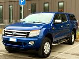 Ford FORD RANGER 2.2D 6m-221000-Testata da RIFARE-201 - : Test