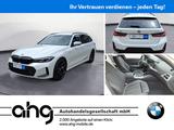 BMW 330i xDrive Touring Automatic M Sportpaket Pro A