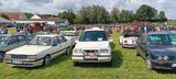 Suzuki Vitara 1.6 Lang Exclusiv Exclusiv - gebrauchte Suzuki Vitara aus dem Jahr 1994