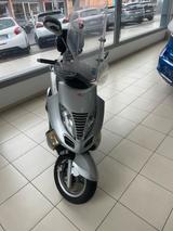 Kymco Bet & Win 150 - KYMCO 150