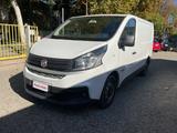 Fiat Talento 1.6 MJT 120CV PC-TN Furgone COMPRES - Fiat Talento Kombi Gebrauchtwagen