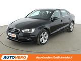 Audi A3 Limousine 1.4 TFSI ACT Ambition ultra *NAVI* - Audi A3: Limousine