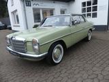 Mercedes-Benz 280 CE W114 Coupe / 8,  Autom. - Mercedes-Benz 280: Coupe