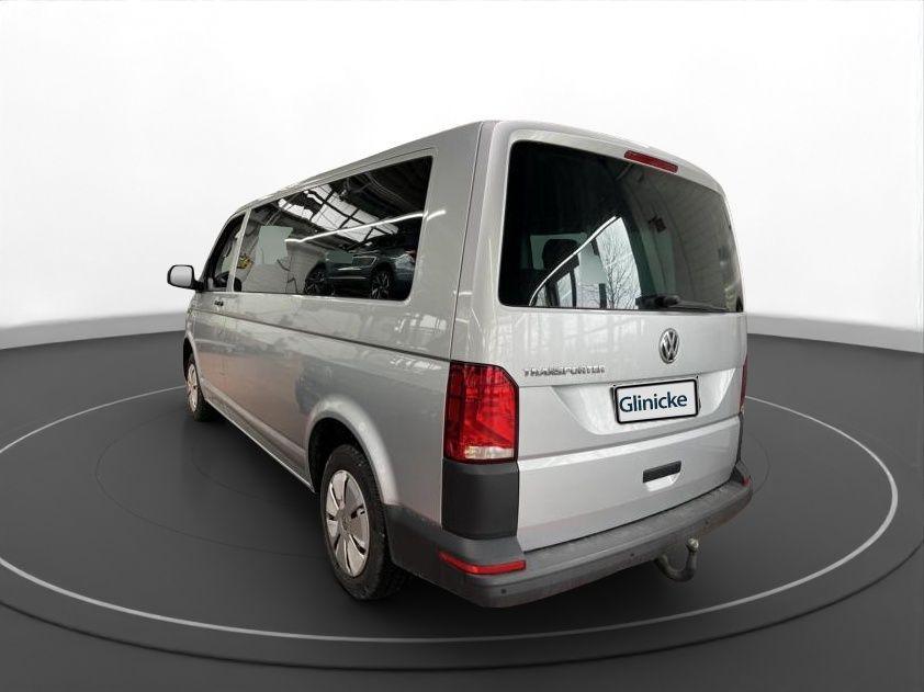 Volkswagen T6 Kombi T6.1 Kombi lang, миниатюра 4