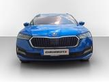Skoda Octavia Combi 2.0 TDI DSG Ambition AHK*STHZG*PAN - Skoda Octavia: Blau