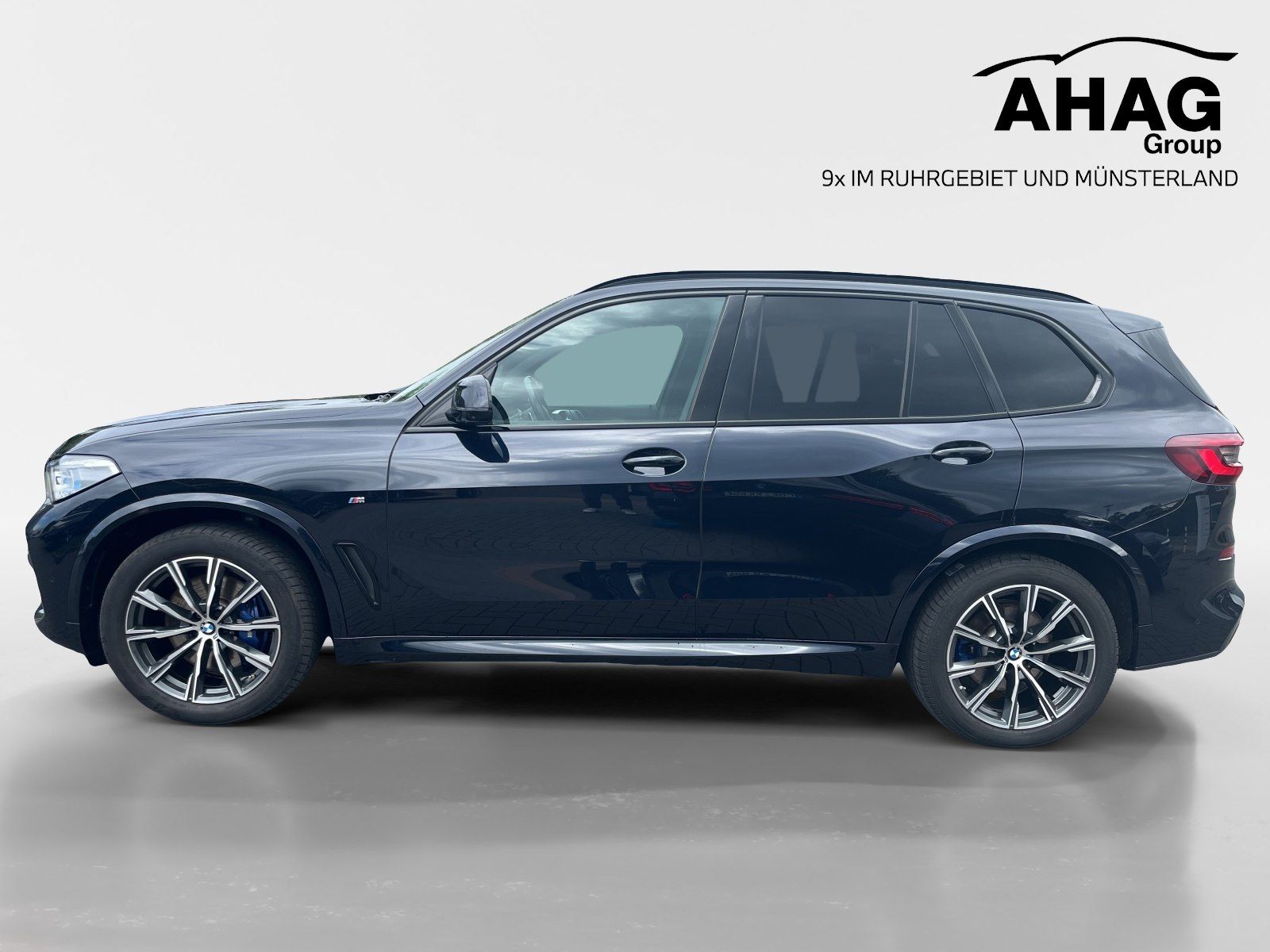 BMW X5 - Bild 6