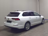 Volkswagen Golf-8 Var. 2.0 TDI Life Navi IQ.Light RFK - Volkswagen Golf: 2.8