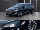 Ford Focus Turnier 2.0"Garantie-TÜV/ServiceNEU"2.Hand - Ford: Service