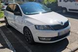 Skoda Limousine, Skoda Rapid / Spaceback, Ambiti... - Skoda Rapid in Frankfurt (Main)