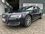 Audi A8 L W12 6.3 FSI*VR9/B7*WERKSPANZER*BLINDATA* - Audi A8: 3.7