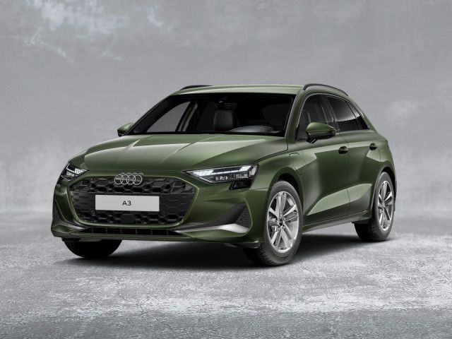 Audi A3 - Bild 2