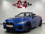 BMW M440 i xDrive Cabriolet 14TKM HEAD-UP+KAMERA - BMW M440 in Köln