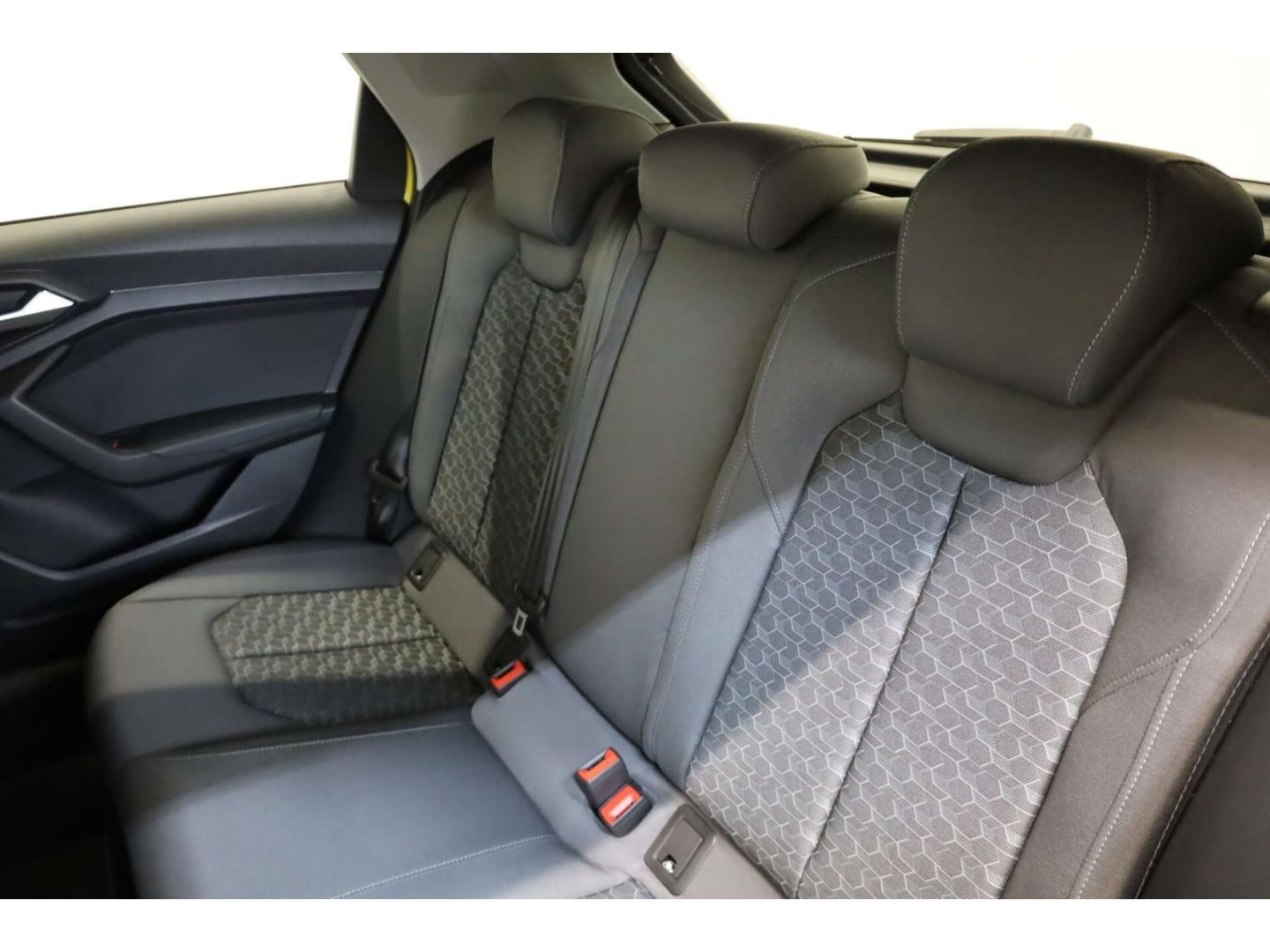 Audi A1 - Bild 11