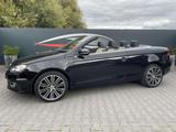 Volkswagen Eos 2.0 TSI DSG - Volkswagen Eos: mit Navigationssystem
