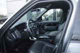 Land Rover Range Rover 4.4 SDV8 Vogue - Land Rover Range Rover: Vogue