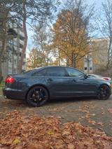 Audi A6 3.0 TFSI quattro S tr. sport selection sp... - gebrauchte Audi A6 aus dem Jahr 2012