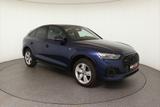 Audi Q5 Sportback 40 TDI qu.  S line|Pano|ACC|HUD|AHK - Audi Q5 aus 2023