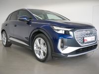 Audi Q4 e-tron - Vorschau Bild 3