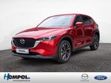 Mazda CX-5 SKYACTIV-G 165 KAMERA NAVI AHK HUD LED 360° - Mazda in Braunschweig