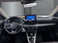 Mazda 2 Hybrid - Vorschau Bild 10