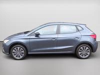 Seat Ibiza 1.0 TSI Style Edition LED+Navi+Virtual+PDC