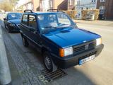 Fiat Panda 1.1l 54PS; Bj 2003 - Fiat Panda in Herne