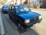 Fiat Panda 1.1l 54PS; Bj 2003 - Fiat Panda aus 2003