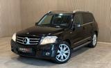 Mercedes-Benz GLK250 CDI Aut. - Mercedes-Benz GLK 250 aus 2011