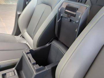 Bild 16 Subaru Forester AWD Hybrid Kamera ACC CarPlay SHZ SHD