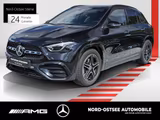 Mercedes-Benz GLA 200 AMG PANO 360 AHK MBUX ADVANCED+ NIGHT