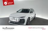 Audi SQ6 e-tron 360kW S line Matrix 360° ACC Pano - weiße Audi SQ6 e-tron