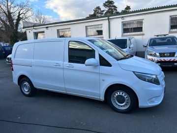 Mercedes Vito - 8