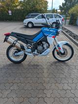 Aprilia Tuareg mit Quickshifter - APRILIA TUAREG