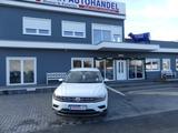 Volkswagen Tiguan Highline BMT/Start-Stopp - VW Tiguan Gebrauchtwagen in Magdeburg